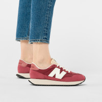 New Balance Ws237 DF1/B