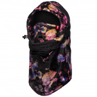 Airhole Airhood Milkfleece SPOT DYE