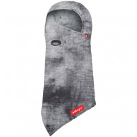 Airhole Balaclava Hinge Drylite Washed Grey