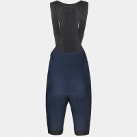 Pas Normal Studios Control Fleece BIB NAVY