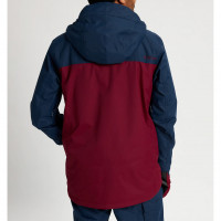 Burton M Covert Jacket DRSBLU/MLLDBR