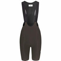 Pas Normal Studios Women's Control Fleece BIB BRONZE