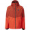 Picture Organic Goods Jacket ORANGE
