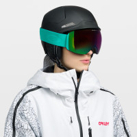 Oakley Flight Deck L CELESTE/PRIZM SNOW JADE