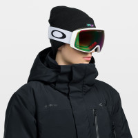 Oakley Flight Tracker L MATTE WHITE/PRIZM SNOW JADE IRIDIUM