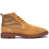 Sorel Caribou OTM Chukka BUFF/MADDER BROWN