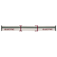 Electric Kleveland + BL EARTH/SILVER CHROME+LIGHT GREEN