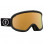 Electric Charger MATTE BLACK/GOLD CHROME