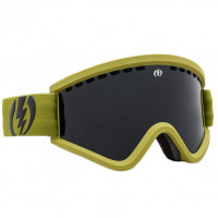 Electric EGV ARMY DRAB/JET BLACK