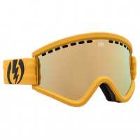 Electric EGV KHAKI/GOLD CHROME