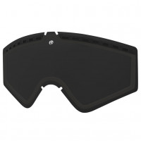 Electric EGV JET BLACK