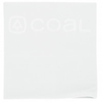 Coal The MTF Gaiter White