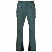Bergans Oppdal INS Lady PANT MISTY FOREST