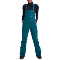 Burton W Avalon BIB SHADED SPRUCE