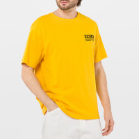 RVCA Glorious Meats SS TE GOLD