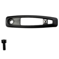 Burton Nelson GOG Clip BLACK