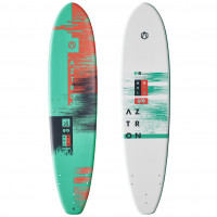 AZTRON Aquila Soft Surfboard ASSORTED