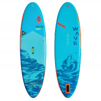 Aquatone Wave All-round SUP ASSORTED