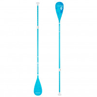 Aquatone Allstyle Aluminum 3-sec Paddle ASSORTED