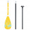 Aquatone Advant Carbon Hybrid Paddle ASSORTED