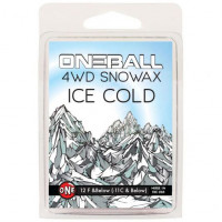 Oneball 4WD ICE Mini (U) ASSORTED