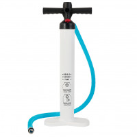 Aquatone Turbo Hand Pump ASSORTED