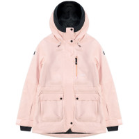 Planks All-time Insulated Jacket POWDER PINK