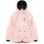Planks All-time Insulated Jacket POWDER PINK