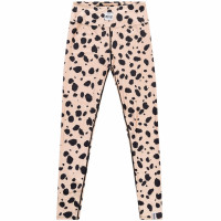 EIVY Icecold Tights CHEETAH