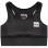 EIVY Rider Sports BRA BLACK