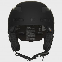 Sweet Protection Trooper 2VI Mips Helmet DIRT BLACK