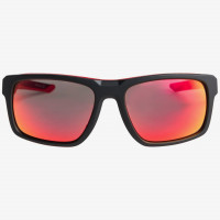 Quiksilver Blender M MATT BLACK/ML RED