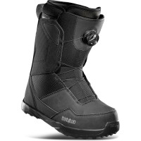 32 Shifty BOA Black/Dark Grey