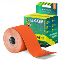 RaveTape Base ORANGE