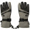 686 Youth Heat Insulated Glove Charcoal