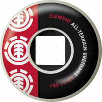 Element Section 54mm RED