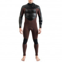 Hurley M Advantage MAX 4/3+ FS EL DORADO