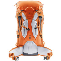 Deuter Freescape Lite 24 SL Saffron-Mandarine