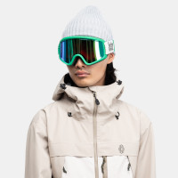 VonZipper GO VZ Cleaver GREEN