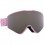 Electric Kleveland II + Bonus Lens PERIWINKLE/SILVER CHROME+YELLOW