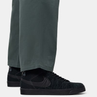 Nike SB Zoom Blazer MID PRM BLACK/BLACK-ANTHRACITE-BLACK