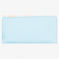 Roxy Hazy Daze J WАLLЕT COOL BLUE S ISLAND TIME
