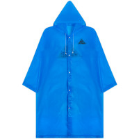 SURF SHELTER Raincoat BLUE