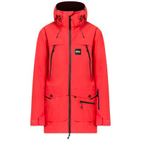 Picture Organic Haakon JKT HOT CORAL