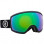 Electric EG2-T.S + BL MATTE BLACK/GREEN CHROME+LIGHT GREEN