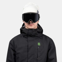 Electric Kleveland MURKED/JET BLACK