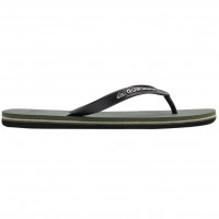 Quiksilver Molokai M Sndl GREEN/BLACK/GREEN