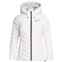 Peak Performance W Frost SKI Jacket OFFWHITE
