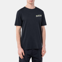 Burton M Southstreet SS TRUE BLACK