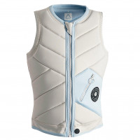 Follow Atlantis Ladies Jacket Ice